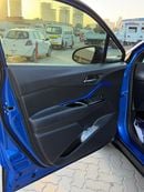 تويوتا CHR 2020 LIMITED KEYLESS NIGHT EDITION AWD USA SPEC