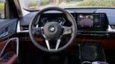BMW X2 2026 BMW X2 sDrive 25i M 2.0T FWD 0Km With 5 YEARS OR 100000 KM WARRANTY + 3 YEARS OR 60000 KM SERVI