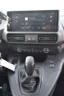 Peugeot Partner PEUGEOT-PARTNER VAN 1.6L DIESEL