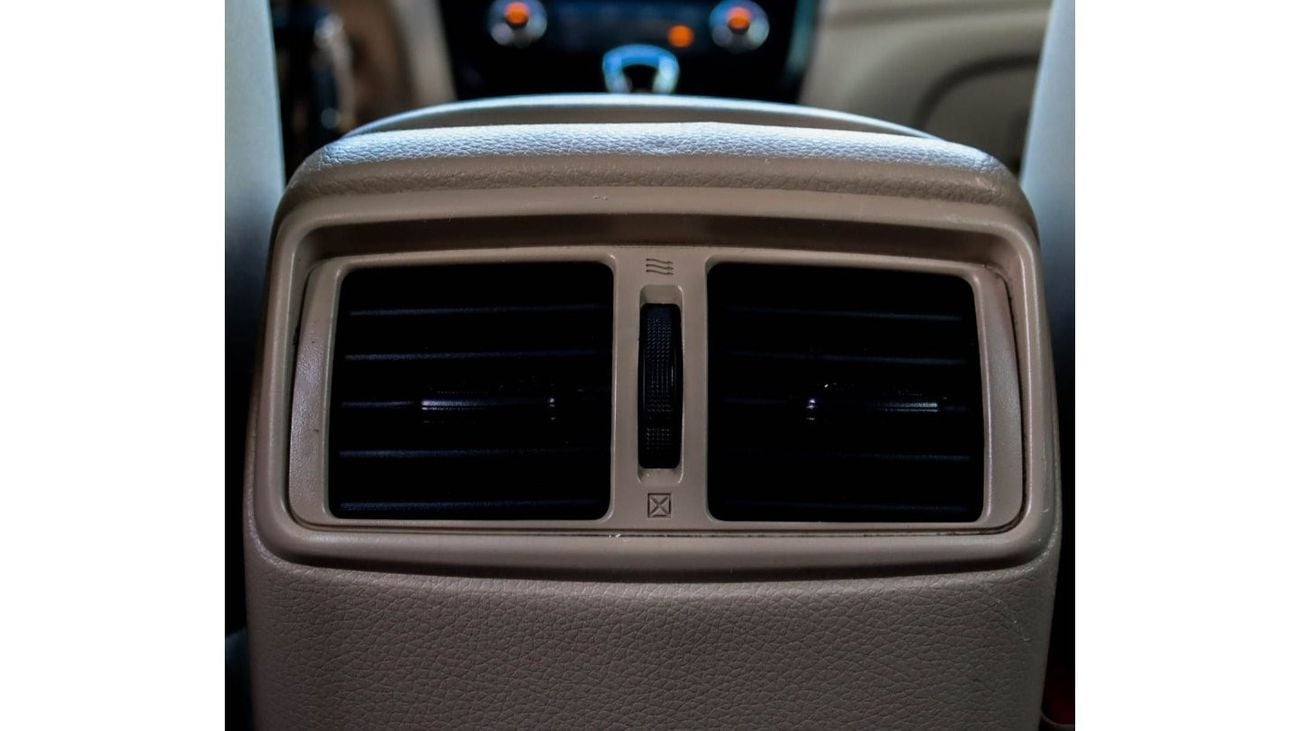 Nissan XTrail 2018 Nissan X-Trail S (T32), 5dr SUV, 2.5L 4cyl Petrol, Automatic, Front Wheel Drive