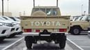 Toyota Land Cruiser 70 Toyota Land Cruiser 79, Saudi specifications, full option
