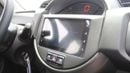 سوزوكي اسبريسو STD SUZUKI S-PRESSO 998 CC GL ALLOY AMT (Export Only)