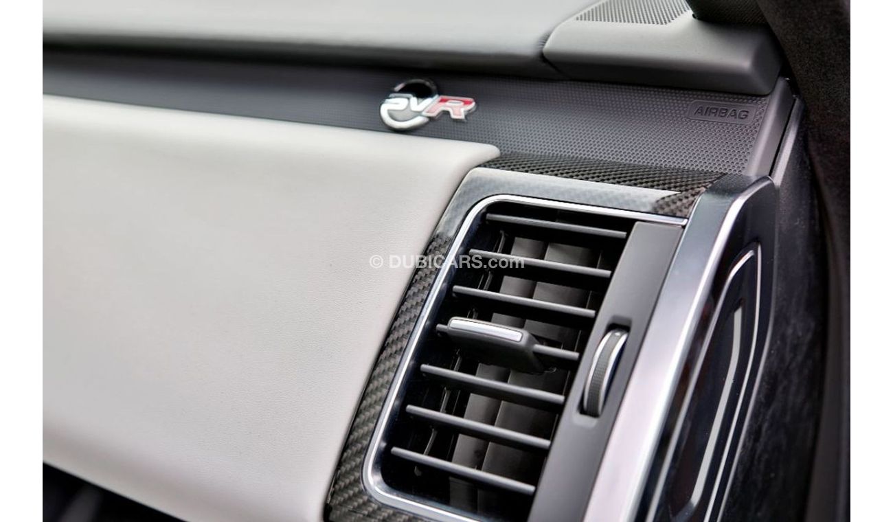 Land Rover Range Rover Sport 2020