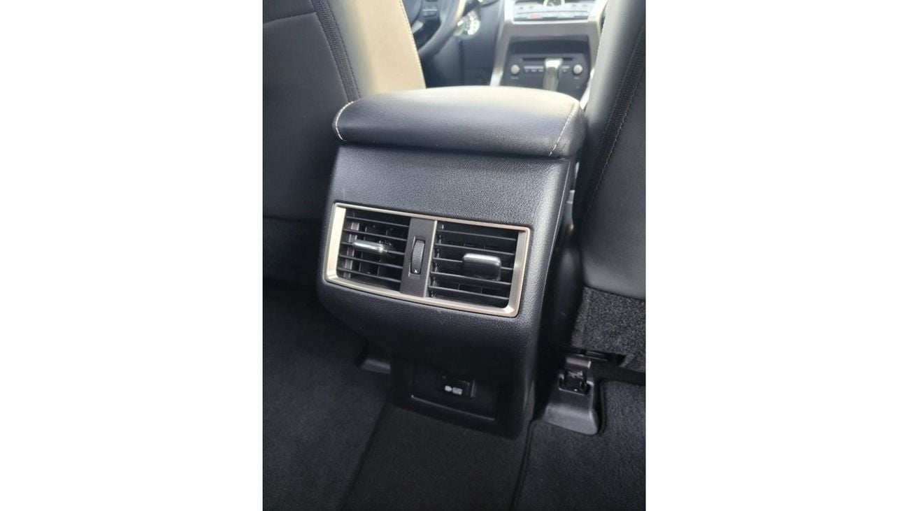 Lexus NX300 LEXUS NX 300h HYBRID PREMIER