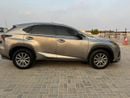 Lexus NX300 Lexus NX300 2019 4x4