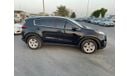 كيا سبورتيج 2019 KIA SPORTAGE LX, IMPORTED FROM USA