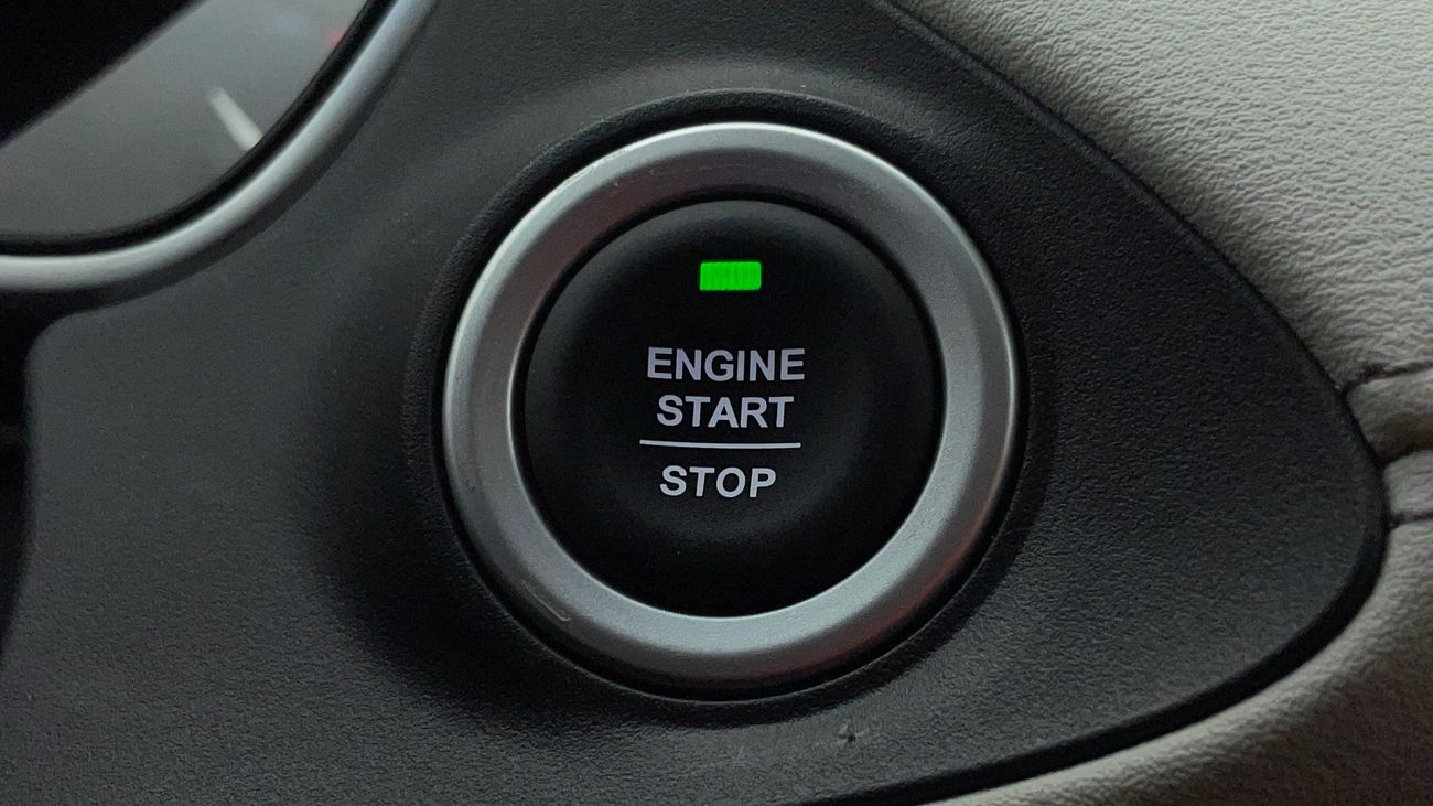 شيفروليه كابتيفا PREMIER 1.5 | بدون دفعة مقدمة | اختبار القيادة في المنزل