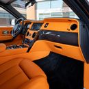 رولز رويس كولينان 2024 ROLLS ROYCE CULLINAN BLACK BADGE DONE ONLY 6000KM