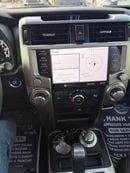 تويوتا Runner4 2022 XP PREMIUM EDITION 4x4 NEW SHAPE 2025 KIT US SPEC