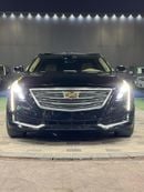كاديلاك CT6 LUXURY