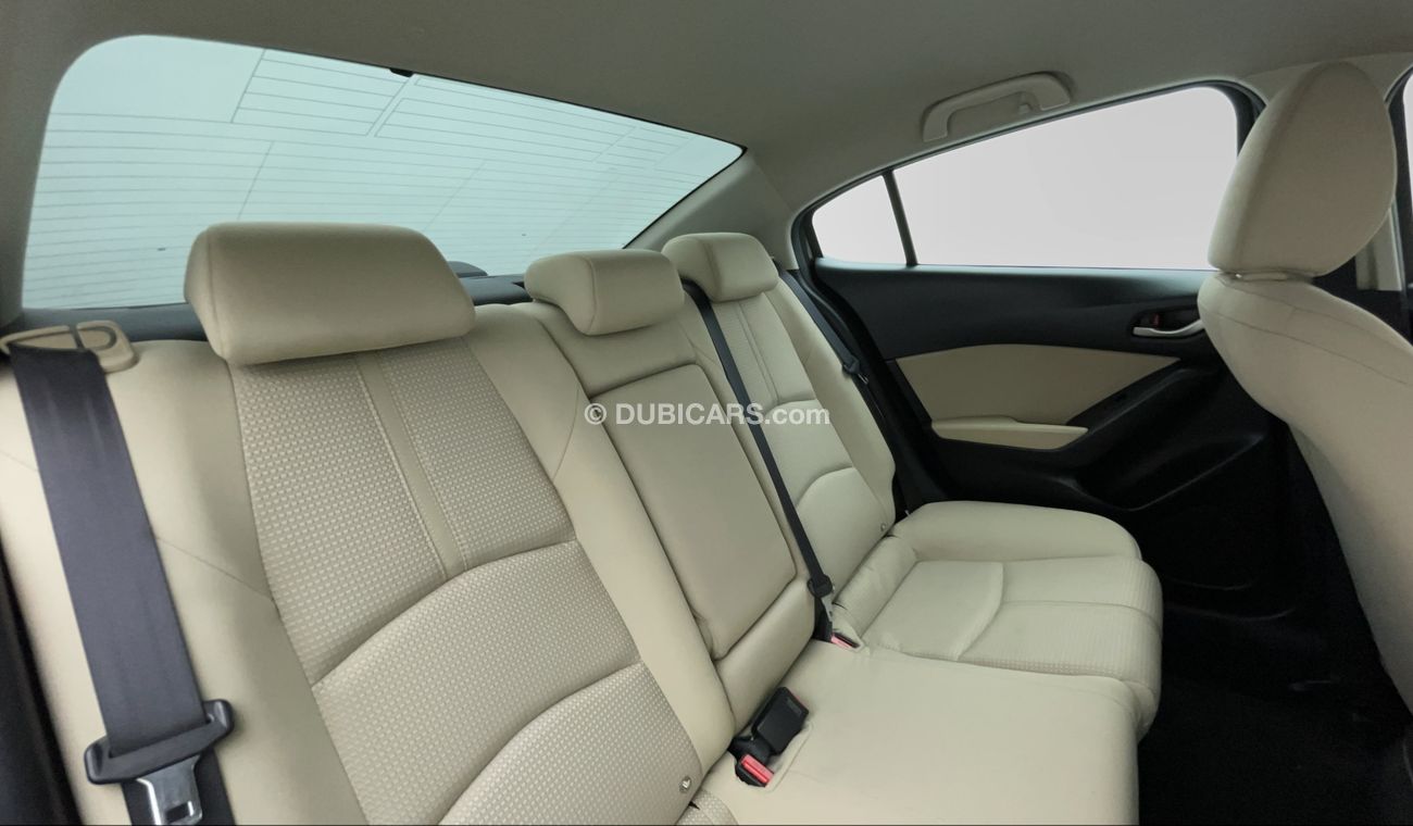 Mazda 3 V 1.6 | Zero Down Payment | Free Home Test Drive