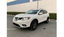 Nissan Rogue 4-CAMERAS PANORAMIC VIEW PUSH START ENGINE 2016 US IMPORTED