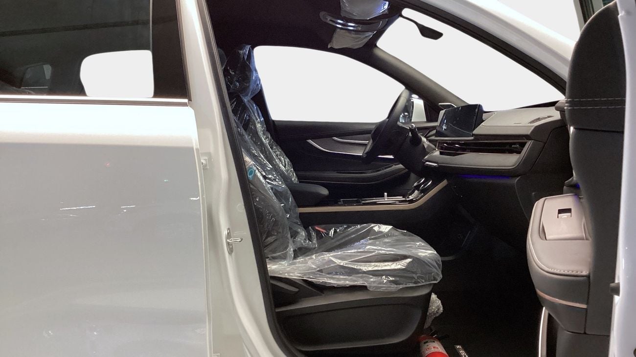 إكسيد LX Comfort | شامل الضمان | 0 ﺪﻔﻋﺓ ﺃﻮﻟﻯ