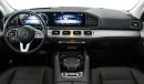 Mercedes-Benz GLE 450 4matic VSB 30624