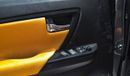 Toyota Fortuner Toyota fortuner 2.7L petrol 4x2 MY2025