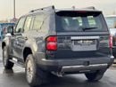 Toyota Prado VXR 2.8L DSL A/T // 2026 // High Option With Radar , Cooling & Heating Seats , DVD&Back Camera // Sp