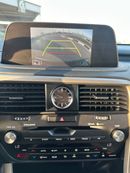 Lexus RX350 Elegant 2021 LEXUS RX350L, 3.5L V6 7 seater  full option