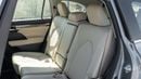 Toyota Highlander 2026 Toyota Highlander Limited 2.5L AT Hybrid (Gray-Beige)