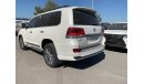 Toyota Land Cruiser VXR Diesel A/T