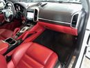 Porsche Cayenne TURBO S PORSCHE CAYENNE TURBO S 2014 | FULL SERVICE HISTORY | TWO KEYS | FULLY LOADED