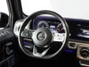 Mercedes-Benz G 550 G550