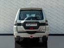 Mitsubishi Pajero GLS 3.8L