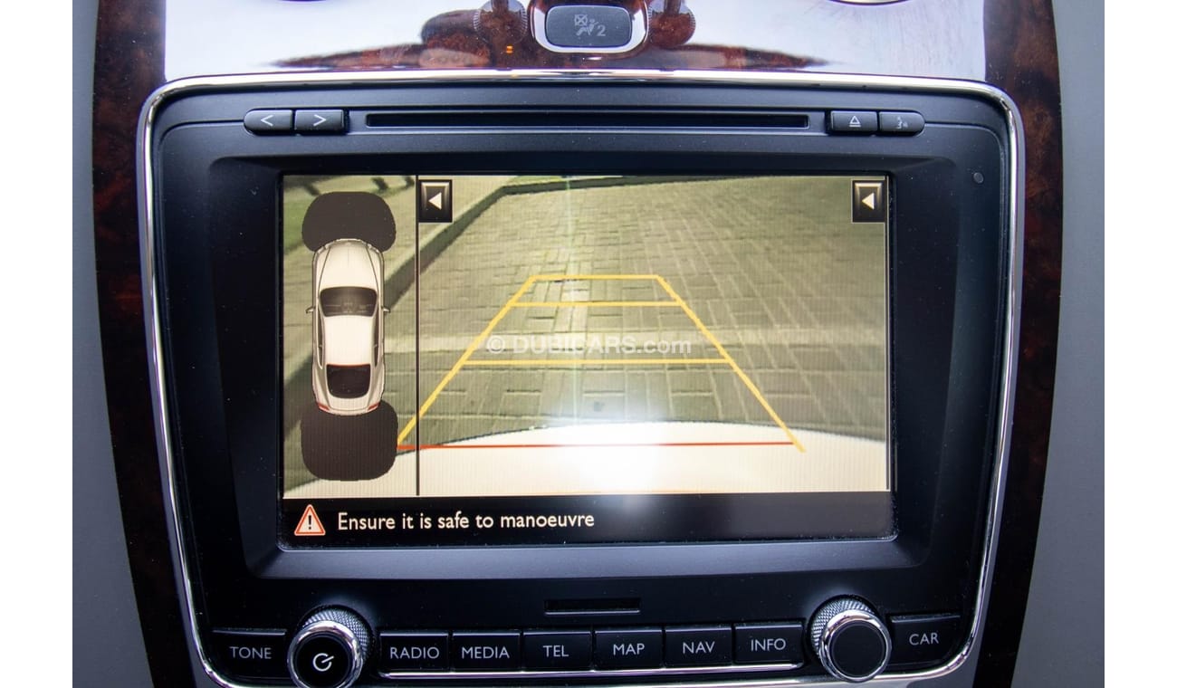 Bentley Continental GT 2nd Gen