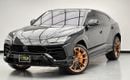 Lamborghini Urus 2019 Lamborghini Urus SE First Edition, 1 Year Warranty Unlimited KM, Full Service History