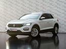 Volkswagen T ROC Trend