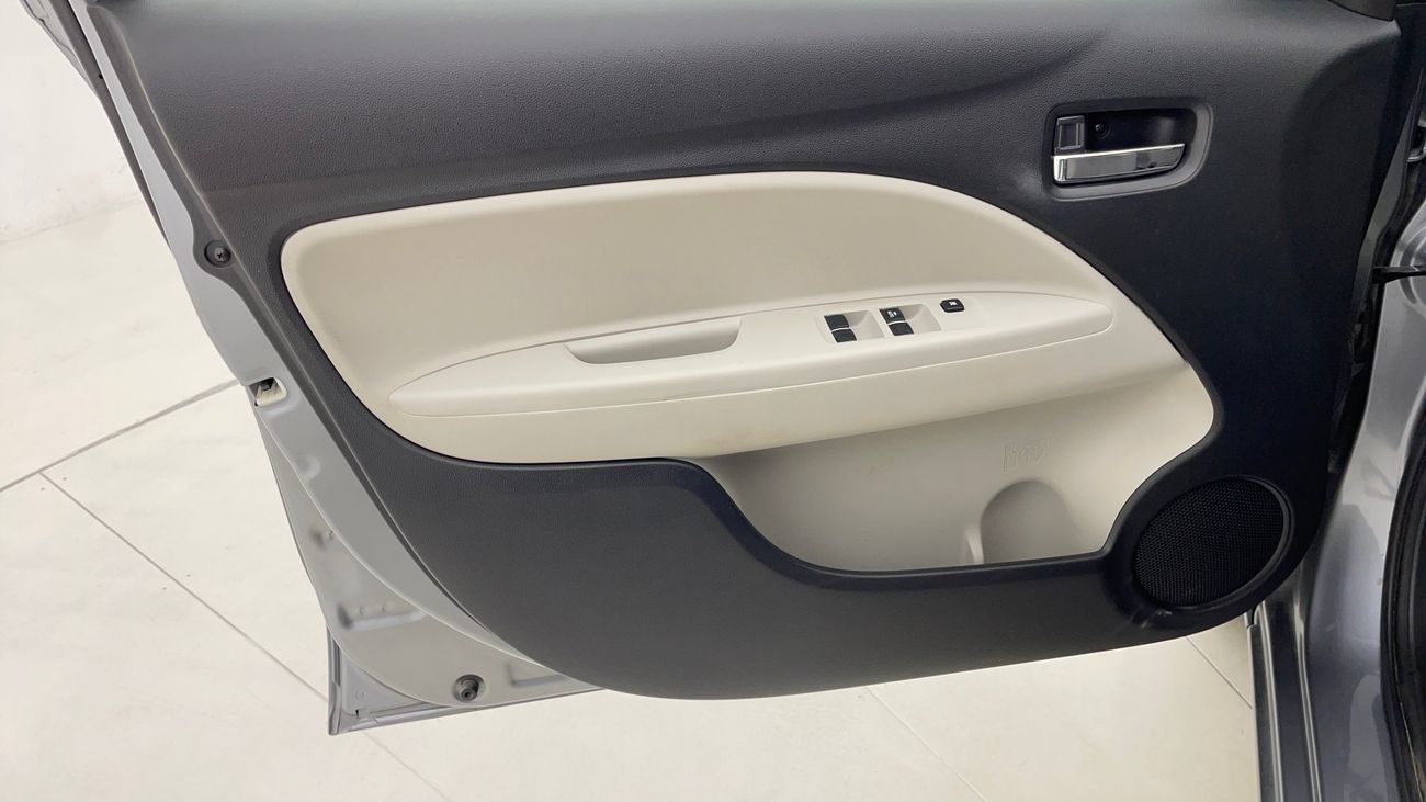 Mitsubishi Attrage GLX MIDLINE 1.2 | Zero Down Payment | Free Home Test Drive