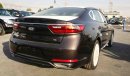 Kia Cadenza V6