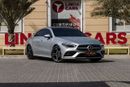 مرسيدس بنز CLA 250
