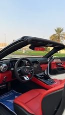 مرسيدس بنز SL 43 AMG