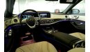 Mercedes-Benz S 650 Maybach 2019