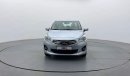 Mitsubishi Attrage GLX 1.2 | Under Warranty | Inspected on 150+ parameters