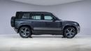 لاند روفر ديفندر 110 P525 V8 Edition - Ramadan Buy Now Pay September - AED 6,571 P/M