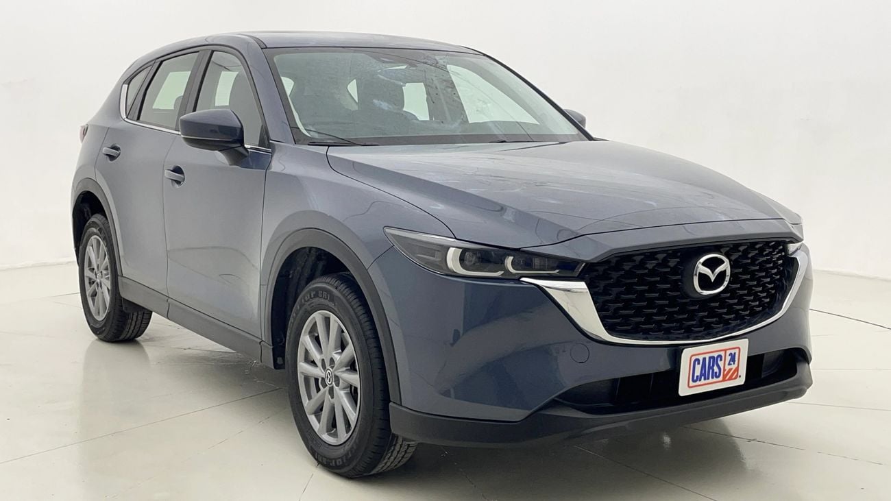 Mazda CX5 GL 2.5 | Zero Down Payment | Home Test Drive