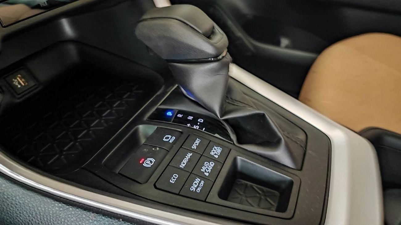 جيب جلادياتور JEEP GLADIATOR RUBICON 3.6L 4X4 8AT