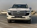 تويوتا لاند كروزر VX 3.5L