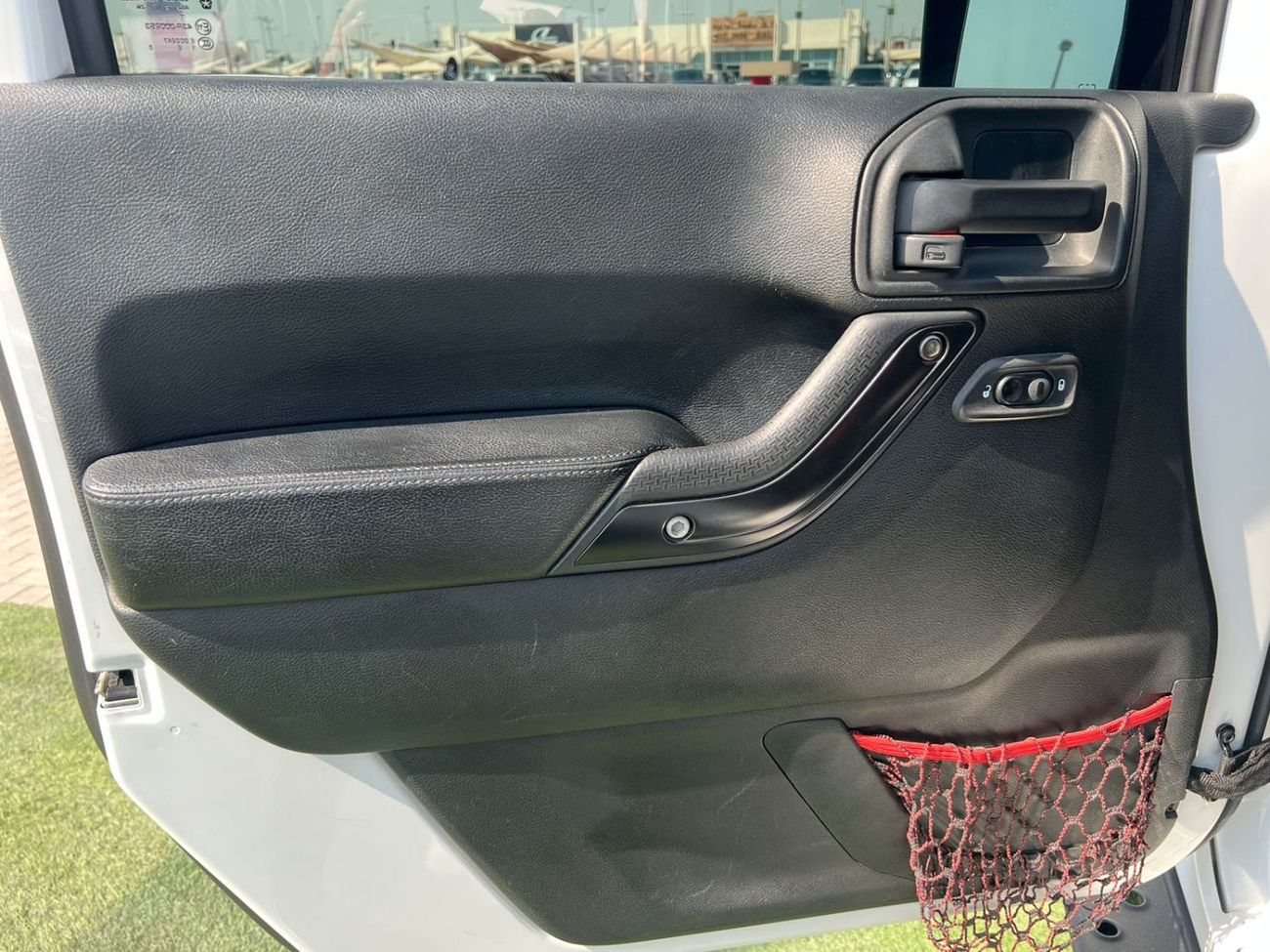 Jeep Wrangler JEEP WRANGLER 2018 Rubicon 3.6L A/T/V6