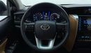 Toyota Fortuner EXR 2.7 | Under Warranty | Inspected on 150+ parameters