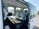 Hyundai Staria HYUNDAI STARIA 2.2L DIESEL VAN 2026 11 SEATER