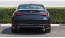 Lexus ES350 Ultra Luxury. Local registration + 10%