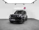 Land Rover Defender P300 90 X-Dynamic