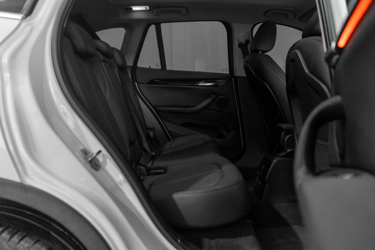 بي أم دبليو X1 2019 BMW X1 SDrive 20i / Full BMW Service History