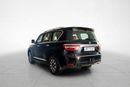 Nissan Patrol SE TITANIUM 4.0