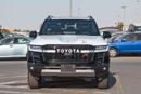 تويوتا لاند كروزر TOYOTA LAND CRUISER GR 3.5L V6 4WD PETROL SUV 2026