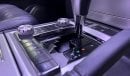 تويوتا لاند كروزر 2017 diesel Land Cruiser  Sahara Diesel Full Option Right Hand Drive