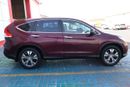 Honda CR-V LX 2.4L