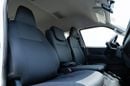 تويوتا هاياس DLS HIGH ROOF HIACE  -High Roof  3.0L M/T